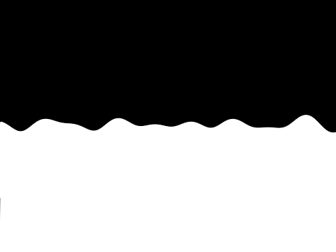 random overlapping sine wave 