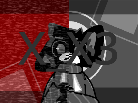 X_X3 - meme template MEMEMEIXIXIXIXIX