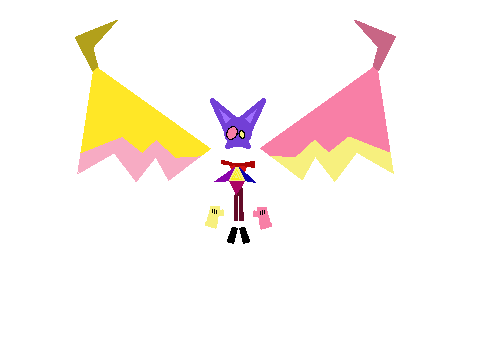 all official maxton neo Sprites for now