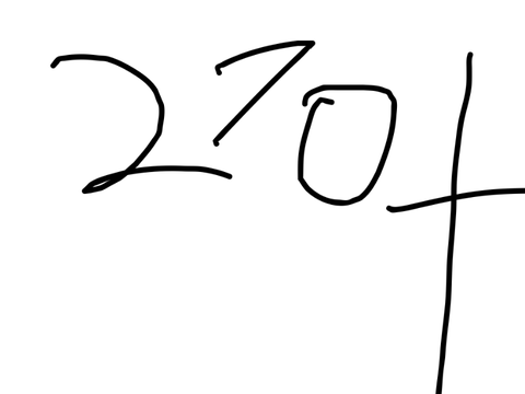 Thanks Y’all’z! :3