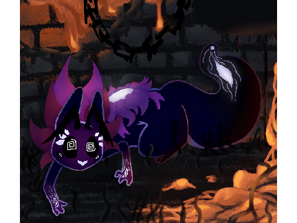 Meows