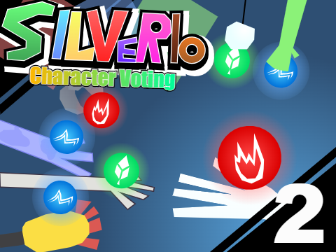 Silverio Character Voting Episode 2: Elemental Team's Fight