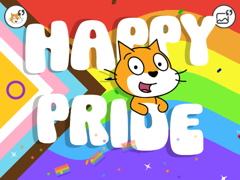 late pride month