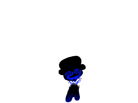 FNF Noctrya Phase 1 Sprite Test