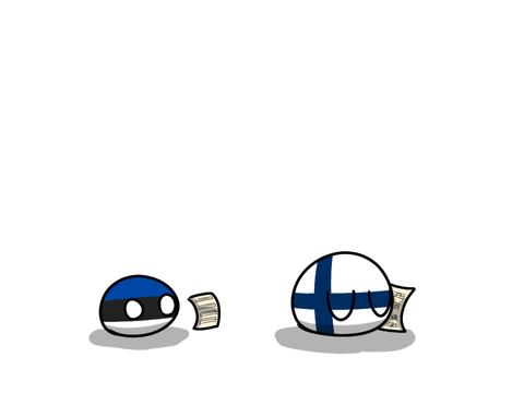 Anthems (comic :P)