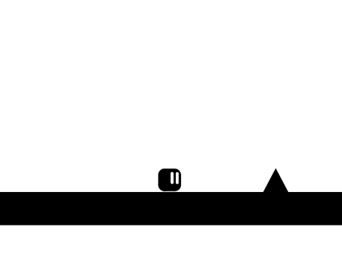 Simple Geometry Dash SetUp??