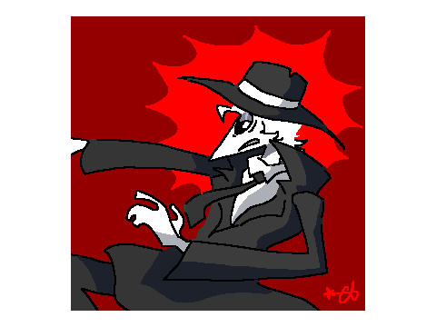 gosh its been awhile 