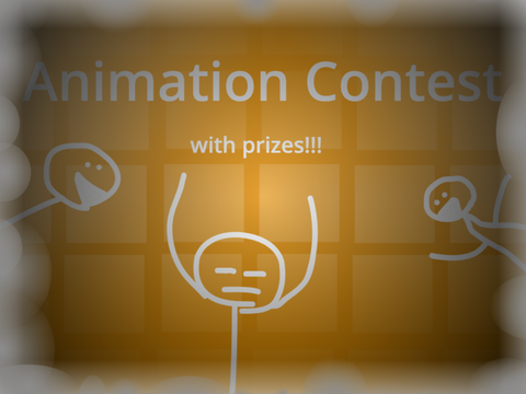 Animation Contest (with prizes) 