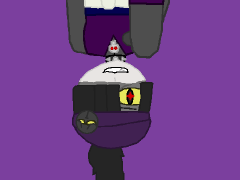 TASHA DS JUMPSCARE!!!!