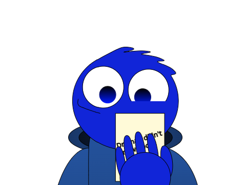 Sometimes I feel like this