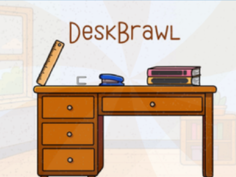 DeskBrawl (contest ver)