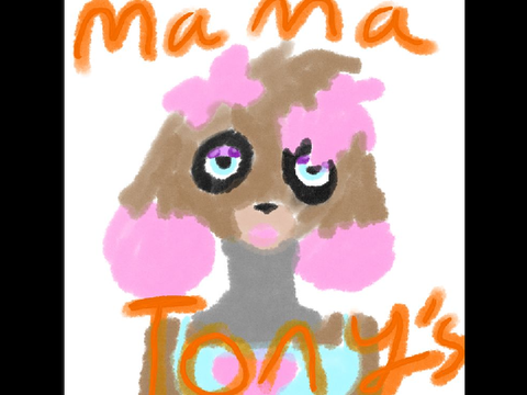 Welcome To Mama Tony's.