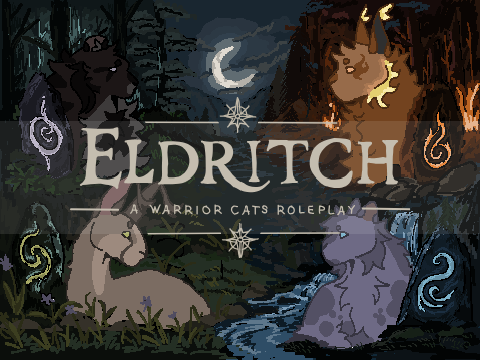 Legends of Eldritch