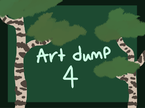 Art dump 4#