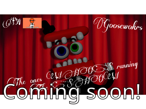 Coming soon!