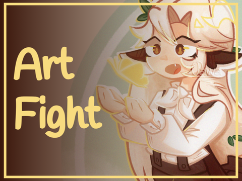 Fighting The Art