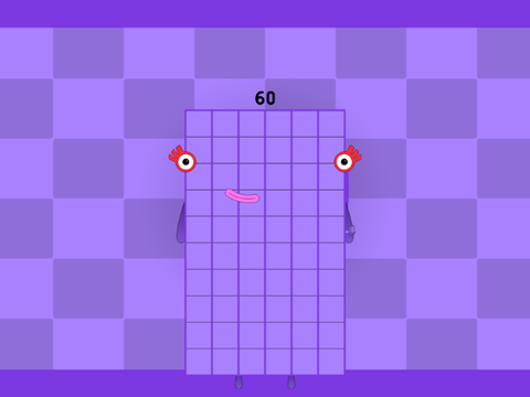 4K Remaster Numberblocks Band Part 3