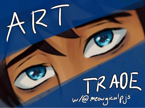 AT with @meowgicalpjs