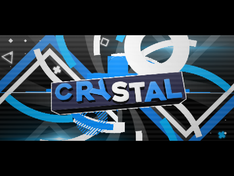 Intro #32 ➤ Crystal-25