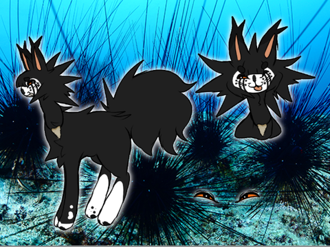 Random Design 2 (taken)