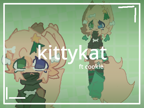 kitty kat