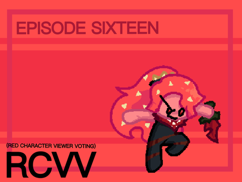 RCVV Episode 16 | I’m going on vacation tommorow so no episodes any time soon sorry lol