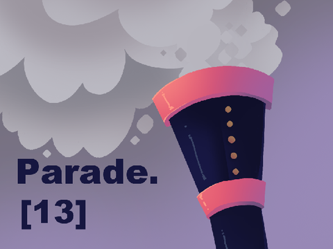 LOVEY D5 PARADE