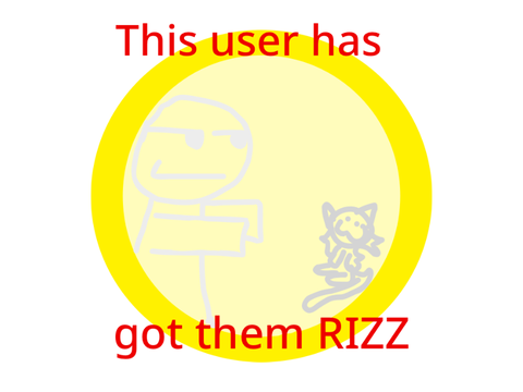 RIZZ.