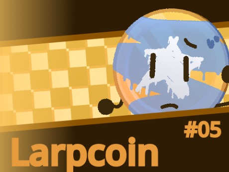 Larpcoin