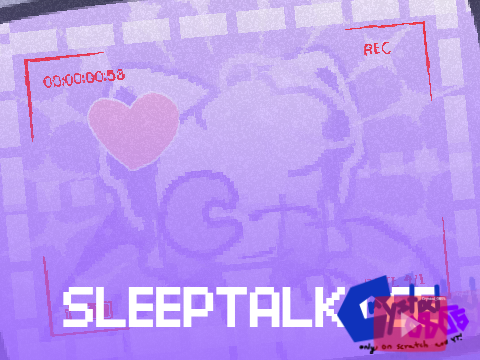 SLEEP TALK [] CCE [] TEMPLATE