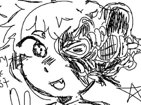 Guess what I’m hyperfixated on based on my June music replay