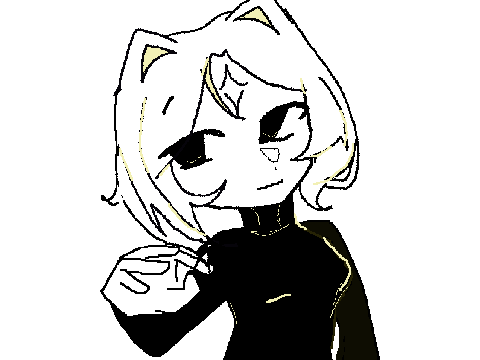 art of my new au
