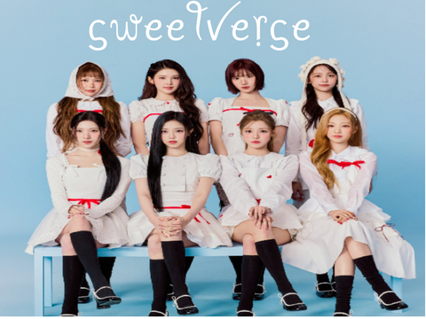 ᦓ᭙ꫀꫀꪻꪜꫀ᥅ᦓꫀ LOOKALIKES + DEBUT