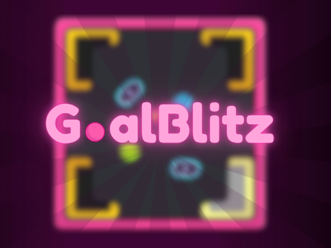 GoalBlitz | WyattJam2 |