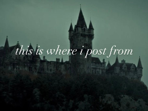 [ Arwyn’s Media Portal ]