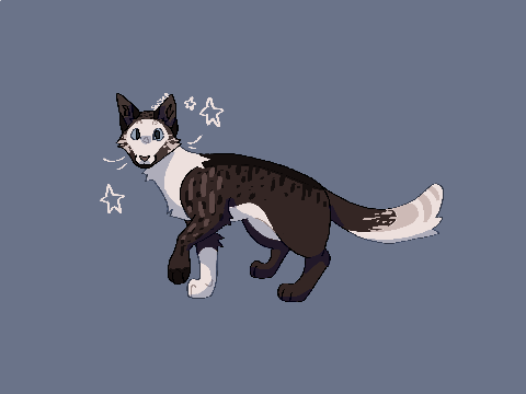 Artfight Attack
