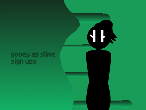 (fanmade) elementibox: gooey as slime sign ups remix