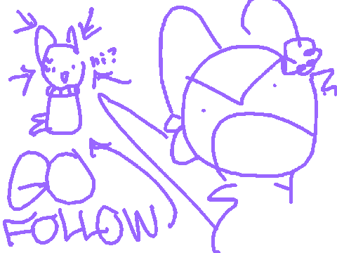 GO FOLLOW EMBER!!!!