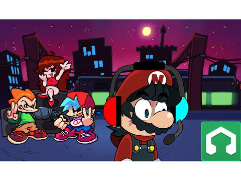 Redsign for thumbnail