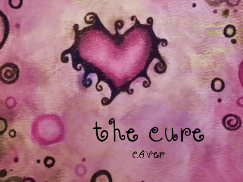 the cure ʚଓ ּ ֶָ֢. cover