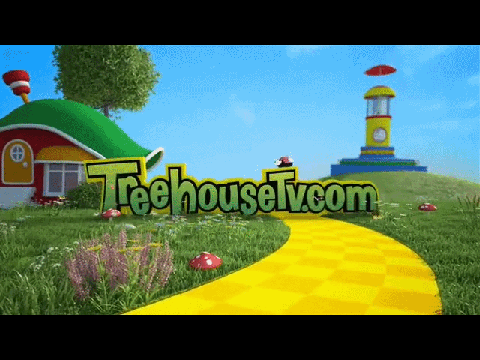 Go To TreehouseTV.Com Ident!