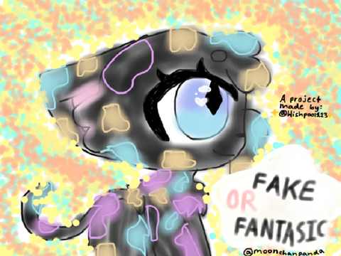 Fake Or Fantastic ★ THUMBNAIL 