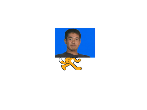 スクラッチキャットに野獣の仮面を着せよう