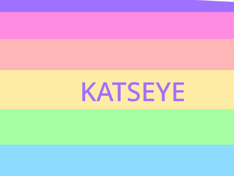 KATSEYE colours 