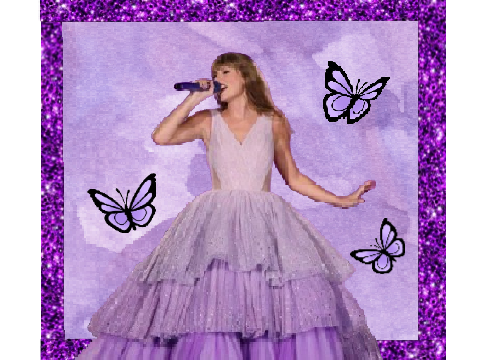 PFP 4 @Swiftlove13