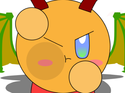 見えない壁にドン