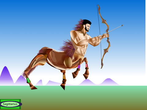 The Sagittarius