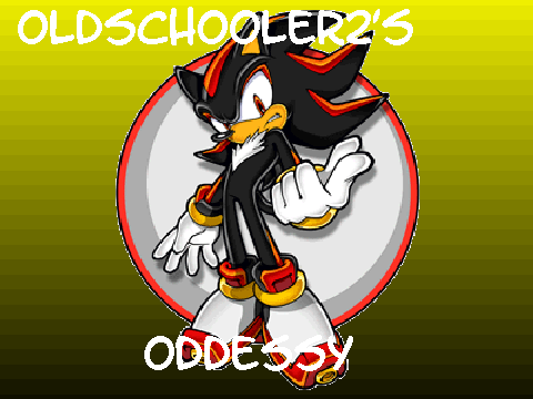 Oldschooler2's Odyssey