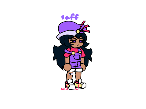 saff