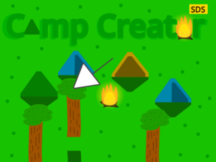 ⛺ Camp Creator ⛺